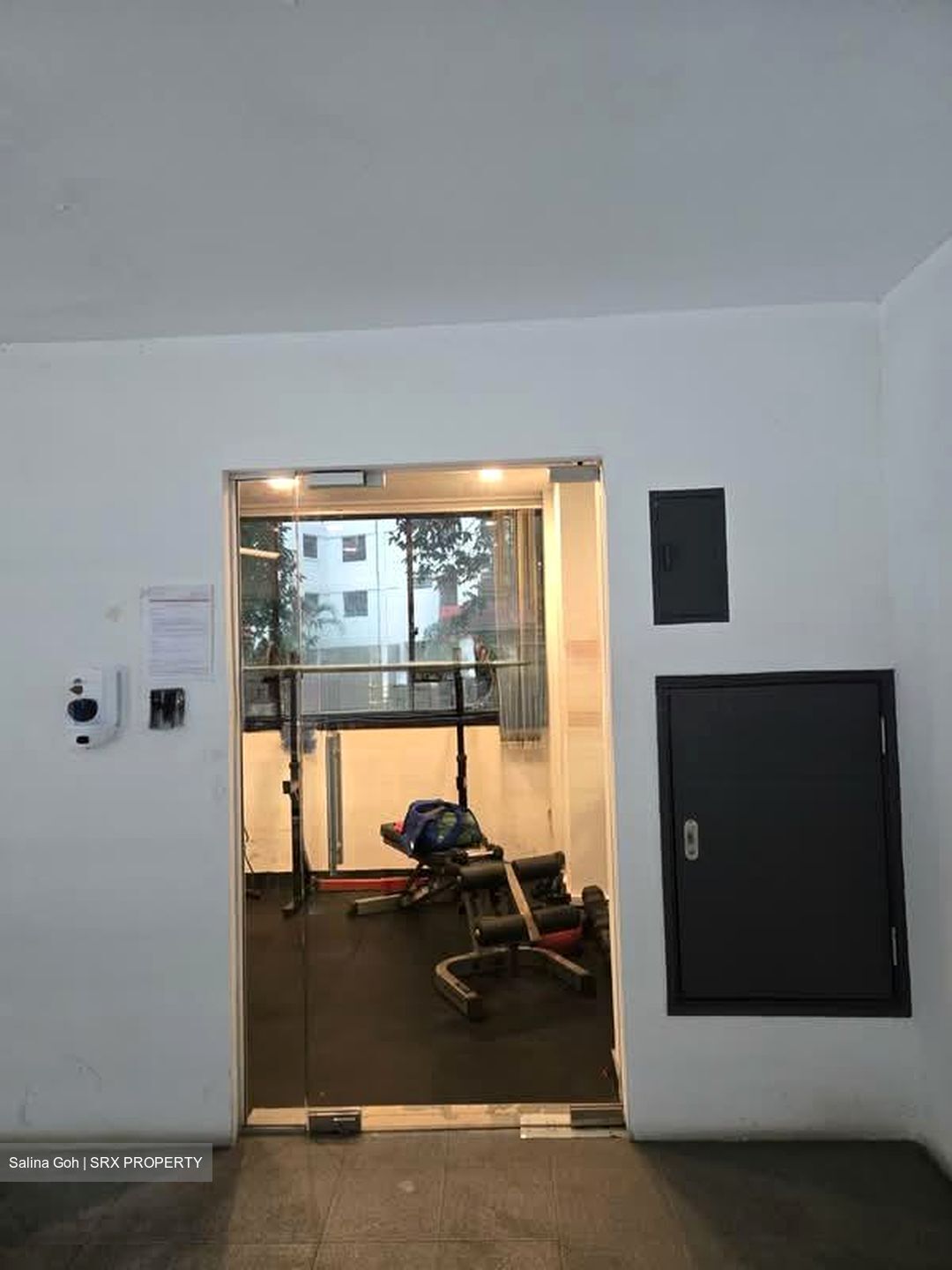 Warner Court (D10), Apartment #589415581